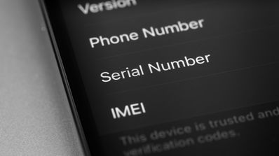 numero imei