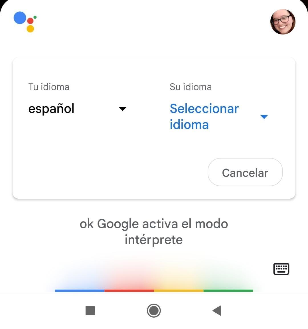 Traductor de Google ahora traduce imágenes automáticamente en 20 nuevos  idiomas, catalán incluido