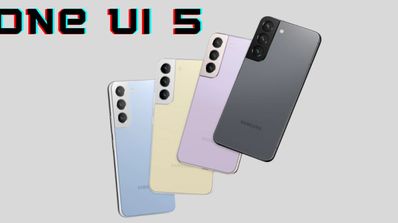 one ui 5 actualizaciones