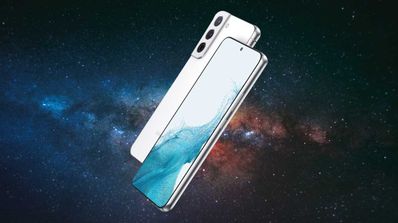 pantalla Dynamic AMOLED