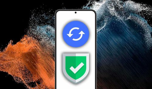 Parche seguridad Samsung