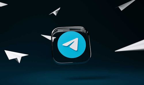 problema enviar fotos Telegram