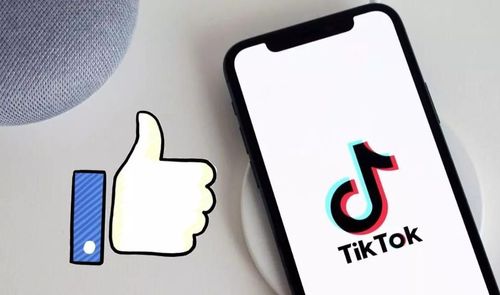 problemas con los me gusta tiktok