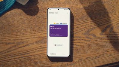 samsung wallet