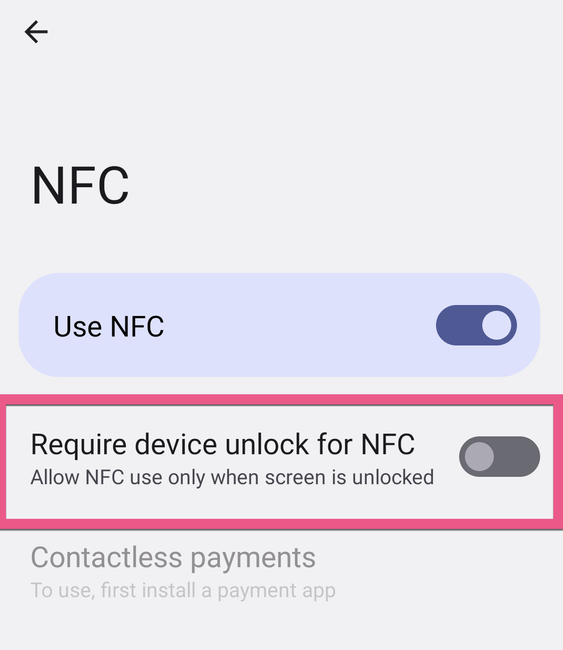 secure-nfc