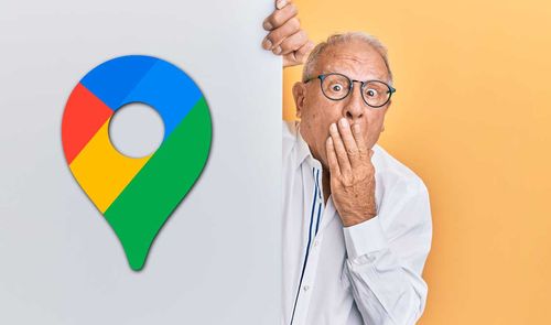 Google Maps