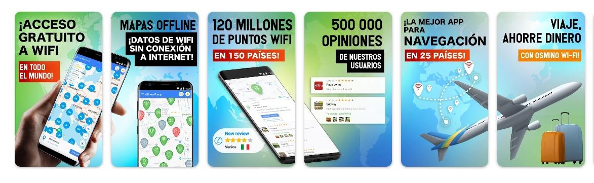 wifi hotspots