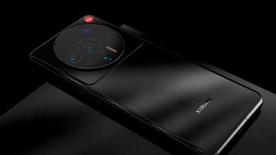 Xiaomi 12 Ultra