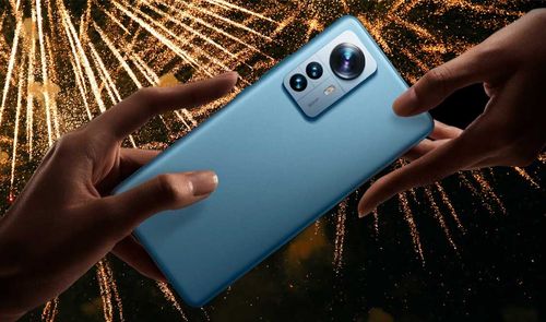 Xiaomi 13