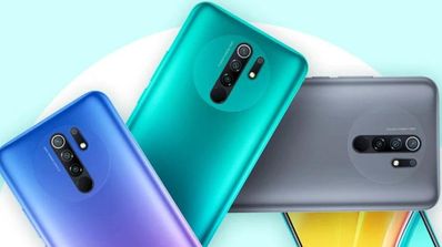 moviles redmi
