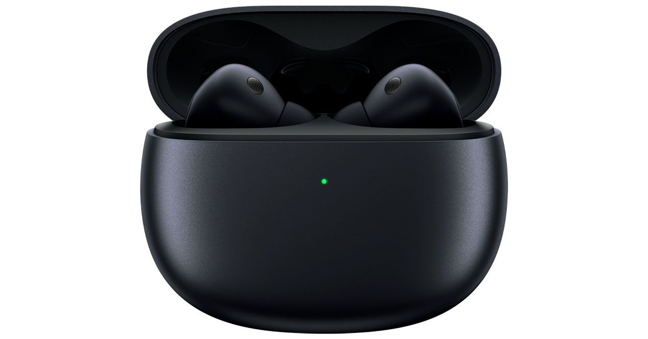 xiaomi buds 3