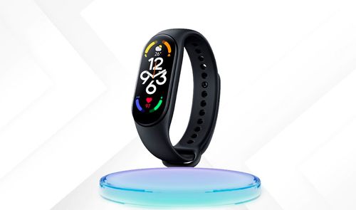 xiaomi mi band 7