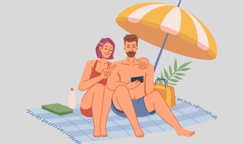 cosas que hacer telefono vacaciones