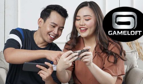 juegos Gameloft
