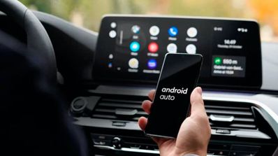 AndroidAuto