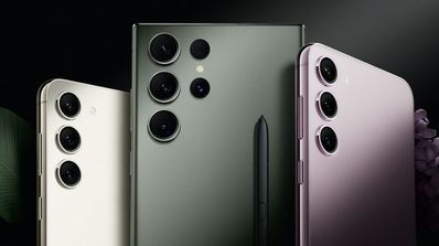 galaxy s23