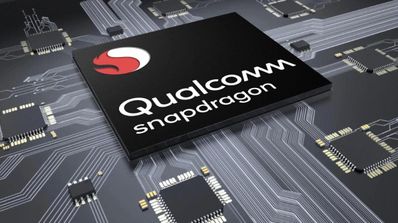 Gamas de procesadores Snapdragon