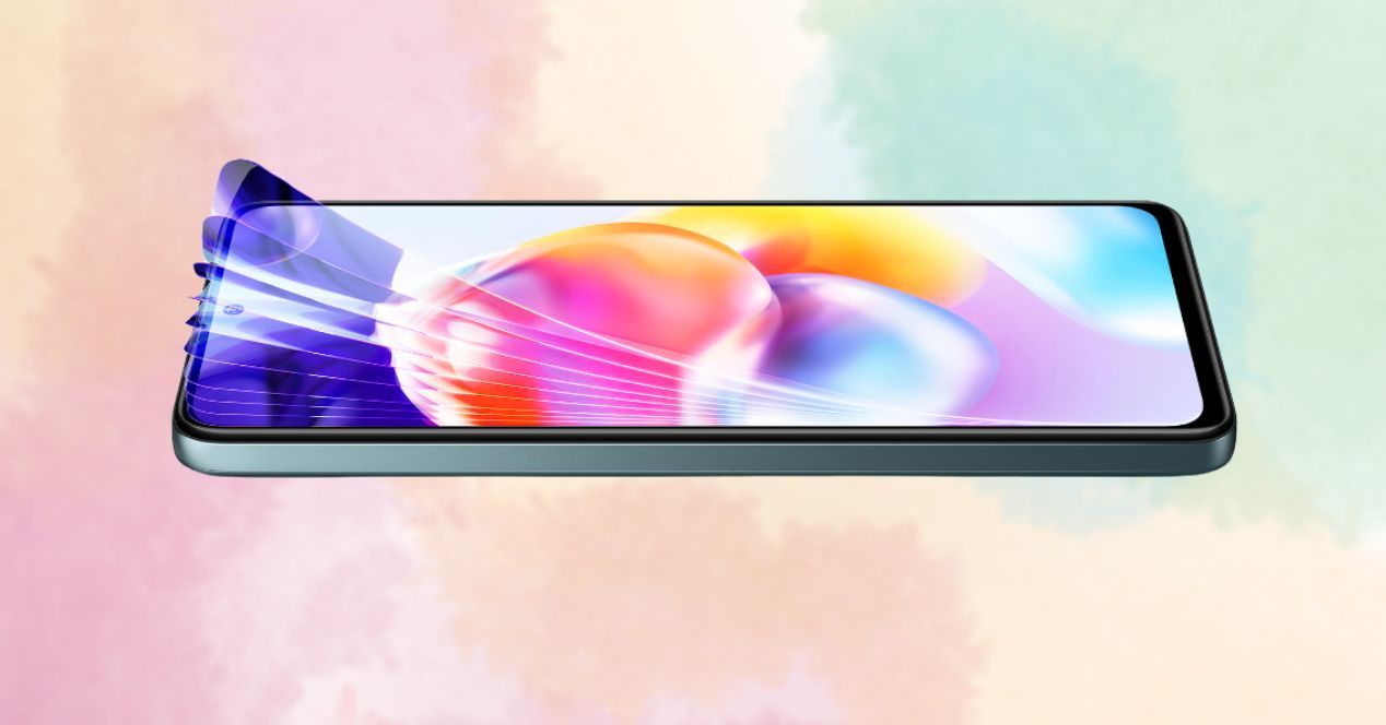 Redmi Note 11 Pro+ 5G
