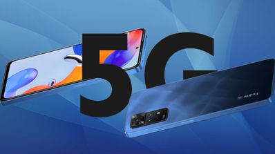 Redmi Note 11 Pro 5G