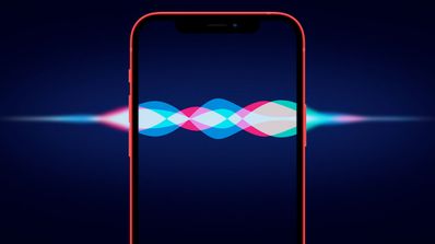 Siri iPhone