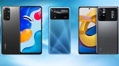 alternativas redmi note 10