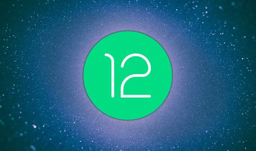 Android 12