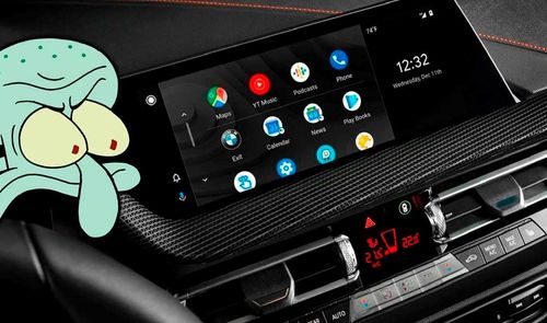 Android Auto