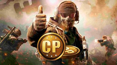 Call of Duty: Mobile
