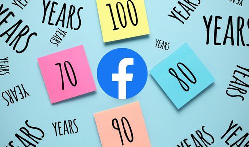 como cambiar edad en facebook