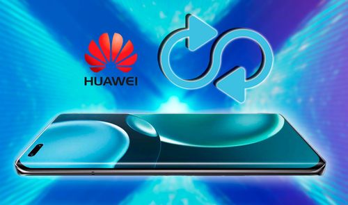 cambiar movil huawei