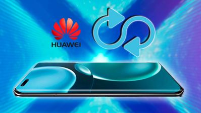 cambiar movil huawei