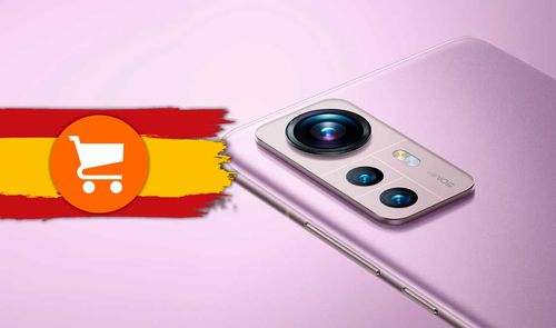 Xiaomi 12