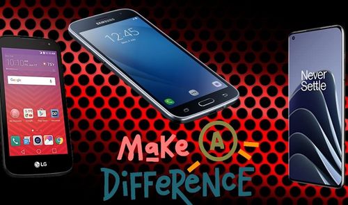diferencias moviles gama alta media de entrada