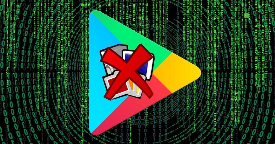 64 aplicaciones infectadas en Google Play que debes borrar ya