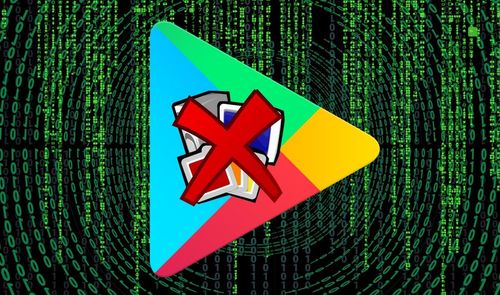 eliminar aplicaciones malware play store