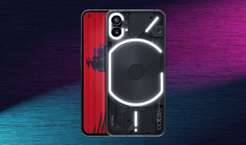 errores problemas nothing phone 1