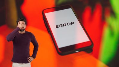 fallos de principiante movil no repetir