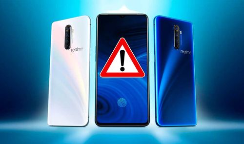 Realme X2 Pro
