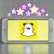 filtros snapchat que triunfan redes sociales