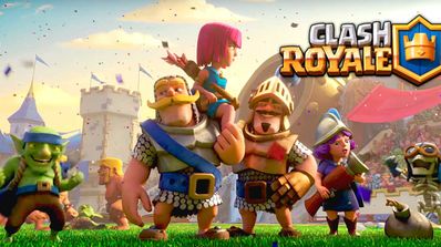 Clash Royale