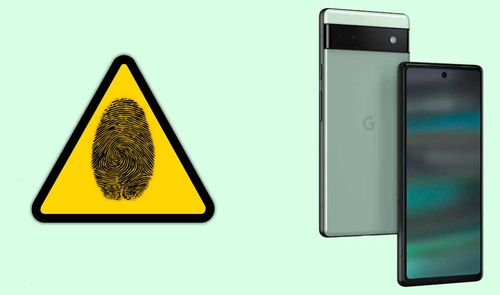Google Pixel 6a