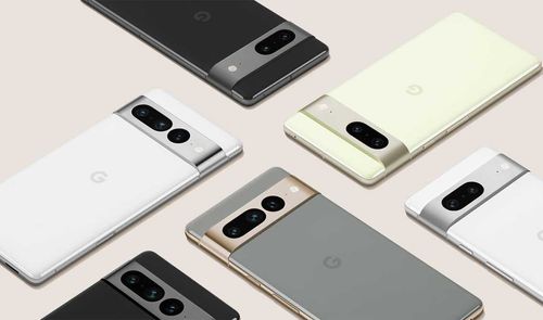 Google Pixel 7