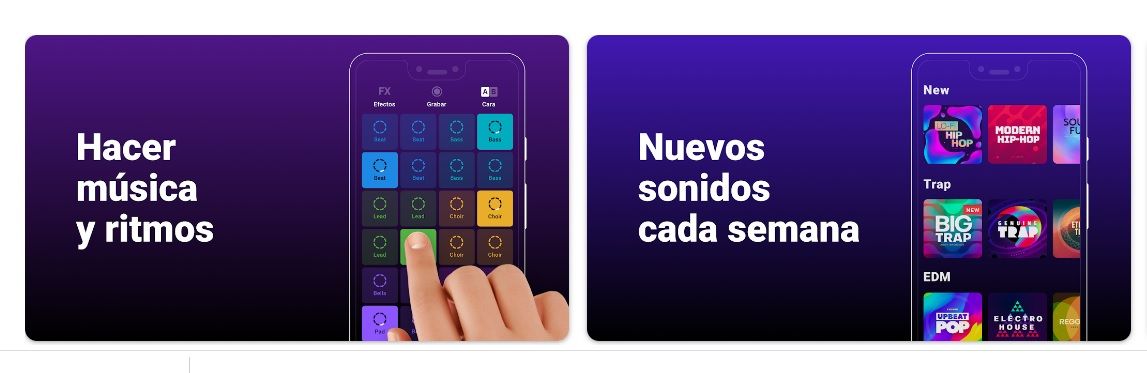 groovepad