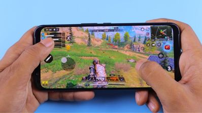movil normal gaming