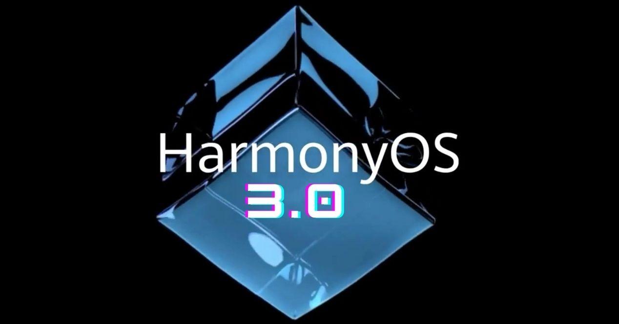 harmonyos30