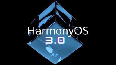 harmonyos30