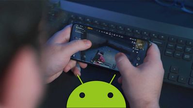 juegos Android