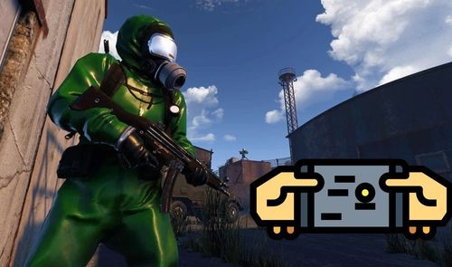 juegos movil parecidos rust