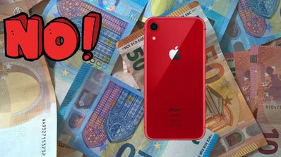 las razones para no comprar movil de segunda mano