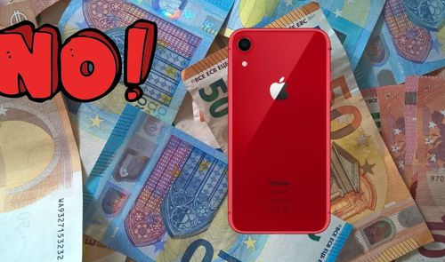 las razones para no comprar movil de segunda mano
